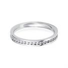 2.5mm Channel Set Flat