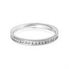 2.5mm Vintage Flat