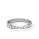 Double-V Diamond 2.7mm
