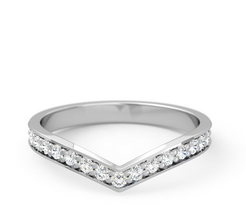Small-V Diamond
