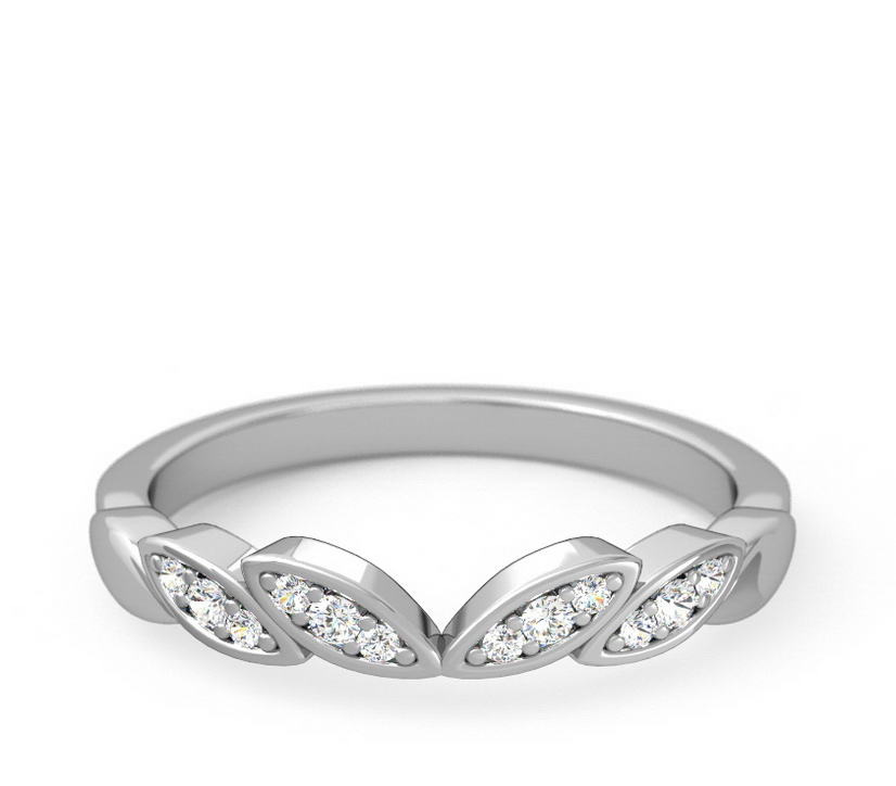 4 Leaf Diamond