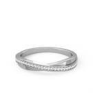 Entwined Diamond