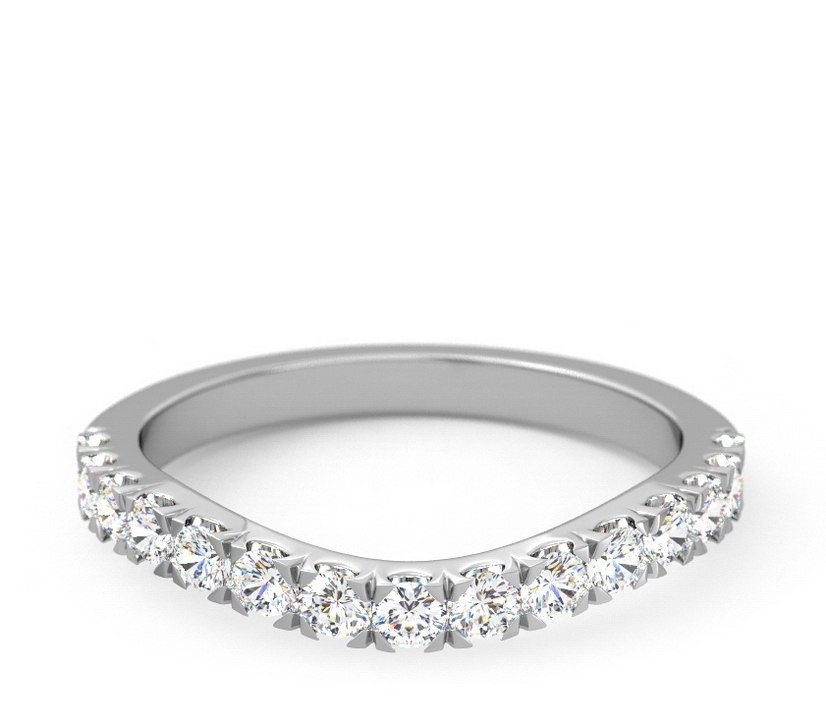 Curved Half Set 2.5mm