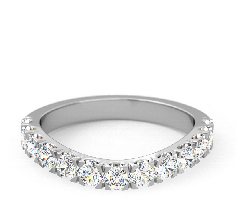 Curved Half Set 3.0mm