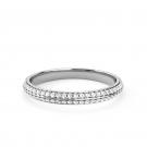 Imani Wedding Ring 2.5mm