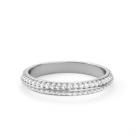 Imani Wedding Ring 3.0mm