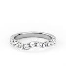 Velvet Wedding Ring 2.8mm