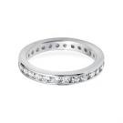 3.0mm Classic Eternity