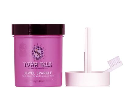 Diamond Ring Cleaner