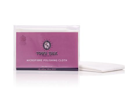 Microfibre Polishing Cloth