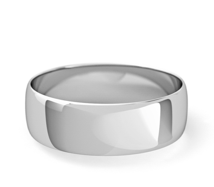Standard D-Shape
